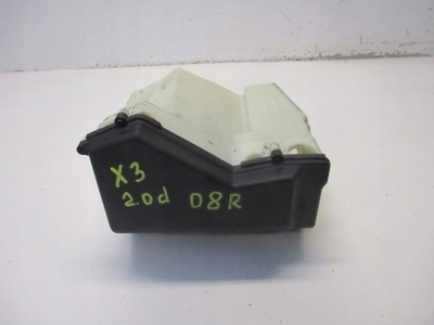 Корпус комп'ютер bmw x3 e83 2.0 d фото №1