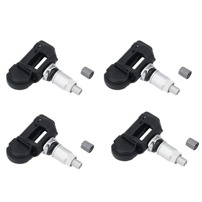 PONACH SENSOR TPMS PARA SMART FORTWO MERCEDES GASOLINA  