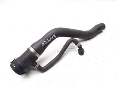 Шланг труба пабтрубок  воды bmw f20 f21 f30 f31 7596832 фото №1