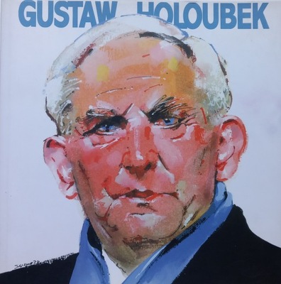 Gustaw Holoubek Ewa Natorska