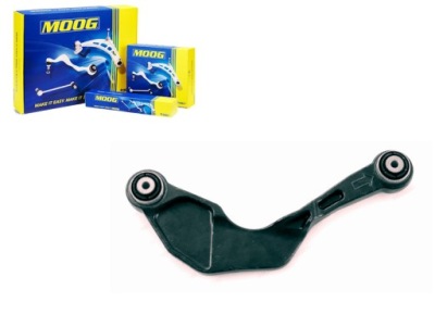 Рычаг подвеска колеса задняя l dół dół перед volvo s60 iii s90 ii v60 фото №1