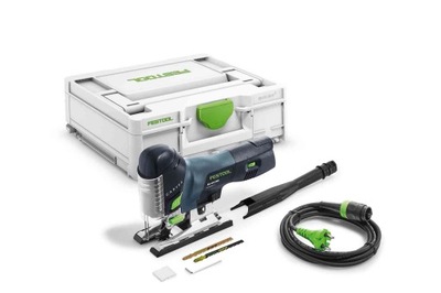 Wyrzynarka PS 420 EBQ-Plus CARVEX Festool