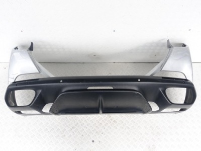 Ferrari portofino f164 17-22 бампер задня pdc фото №1