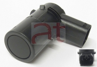 SENSOR APARCAMIENTO ZBLIZENIOWY VOLVO S60 V50 XC70  