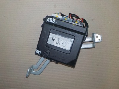 Hyundai tucson ii lift 18- модуль блок керування фото №1