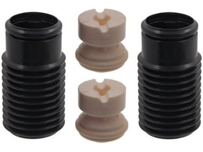 Polcar 70 3111b4 отбойник+ защита kadett e lancia delta перед 90112571 фото №1