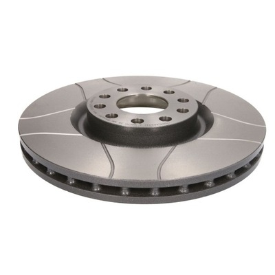 BREMBO 09.8689.75 DISKU STABDŽIŲ 