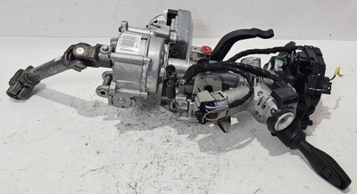 ORG КОЛОНКА РУЛЕВАЯ УСИЛЕНИЕ ELEKTR. FORD FIESTA MK7 - 4AL16272