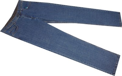 WATSONS_W38 L34_ SPODNIE jeans NOWE V007