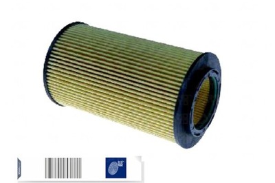 Blue print фильтр масла hyundai grandeur ix55 sonat фото №1