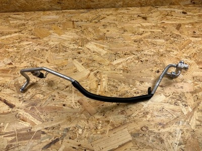 Wąż шланг трубка кондиционера nissan leaf i 924483nl1b 2010- фото №1