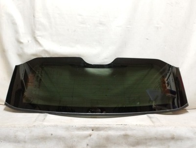 VENTANAS PARTE TRASERA RANGE ROVER EVOQUE (2011-) AS3 OSCURO  