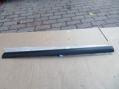 Молдинг двері правих volvo s80 v70 30678133 фото №1