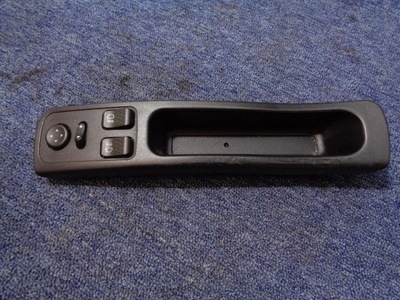 Переключатель зеркал света 156016100 alfa romeo 156 1997-2003r. фото №1