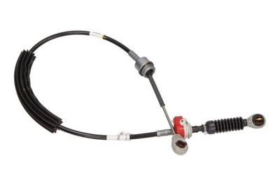 7701474701/ren трос перемикання передач renault 7701474 фото №1