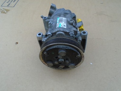 Компресор кондиціонера mini r55 r56 r57 r60 r61 фото №1