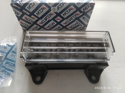 Коробка реле mta 0100665 фото №1