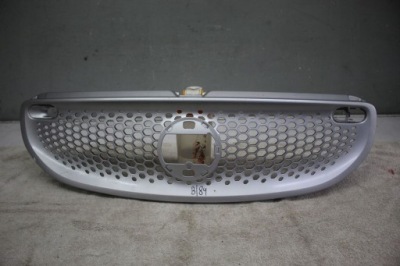 Решітка радіатора smart fortwo iii 3 1303244x a4538881223 фото №1