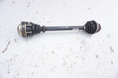 Приводной вал правый перед audi a4 b6 3.0 v6 фото №1