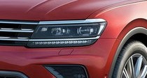 Оригинальный номер vw фара диодный led левый vw tiguan ii 5nb фото №1