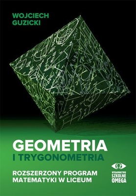 Geometria i trygonometria Wojciech Guzicki