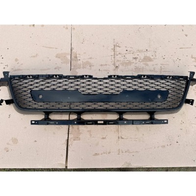 LAND RANGE ROVER SPORT GROTELĖS GROTELĖS BUFERIO PRIEK. JK62-17F914-AA 