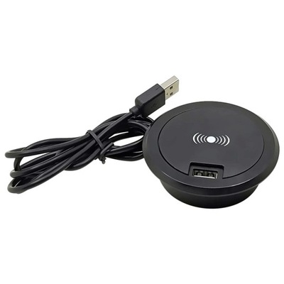IN-BUILT CHARGER WIRELESS BEARER LADUJACA FOR  