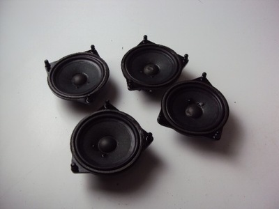 Динамики дверь mercedes glc x253 2015- фото №1