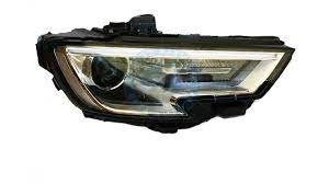 Audi a3 8v 2016 лампа передняя правая фото №1