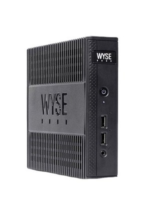Terminal DELL WYSE Dx0D 2x 1,4GHz 2GB FLASH 2GB RAM