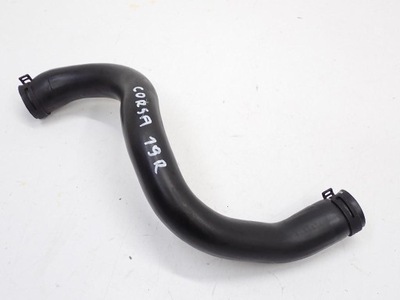 Wąż шланг трубка wody 13402306 opel corsa e 1.4i b14xer 19r фото №1