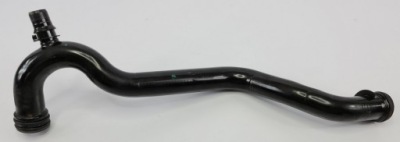 Труба трубка wody boxer ducato iii 2.0 hdi 980144480 фото №1