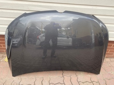 Citroen c-elysee капот фото №1