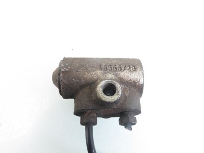 CORRECTOR SILY HAMOWANIA FIAT SEICENTO 0.9 46565728  