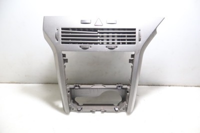 Решётка обдув средняя opel astra h фото №1