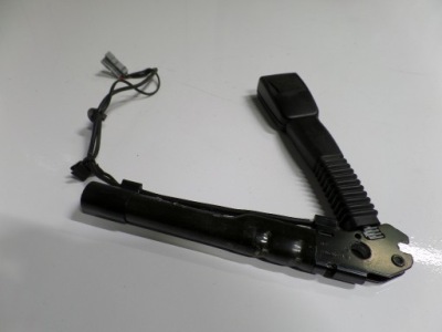 Bmw 1 e87 натяжитель поперечина правый перед 7126296 фото №1