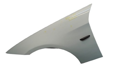 Крила лівий перед bmw e90 e91 фото №1