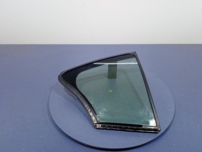 Infiniti q50 lift стекло задняя правая дверь задняя фото №1