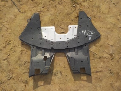 Плита защита двигателя honda jazz iv 74171-t5a фото №1