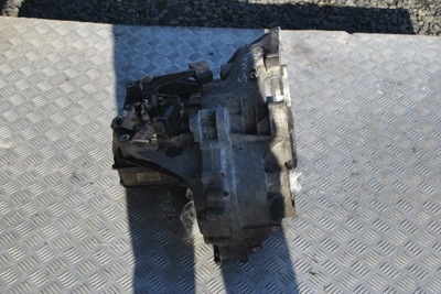 КОРОБКА ПЕРЕДАЧ 6G9R7002AA 2.0 16V FORD S-MAX