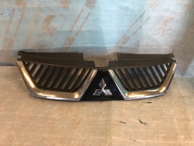 GRILL ATRAPA MITSUBISHI L200