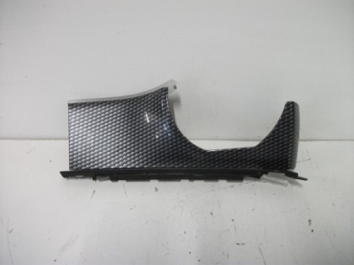 Молдинг декоративна консолі mercedes w177 a1776805803 фото №1