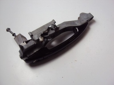 Ручка правий перед peugeot 308 i t7 хетчбек фото №1