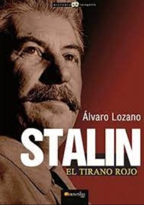 Stalin el Tirano rojo