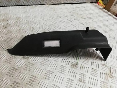 Опора полка левая обшивка c4 cactus 9801353977 фото №1