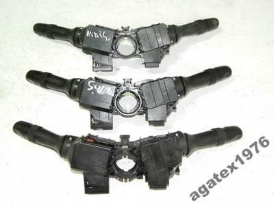 Переключатель света toyota auris i 07-12 фото №1