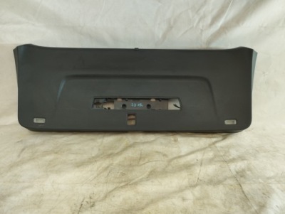 Audi q7 ii 15- защита крышки 4mo861328 фото №1