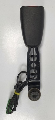 Клипса поперечина перед volvo v50 6841697 фото №1