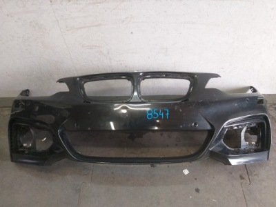 Бампер перед bmw ii 2 f23 f22 m набор фото №1