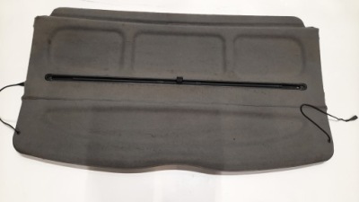 Citroen xsara picasso полиця багажника 96525377zm фото №1